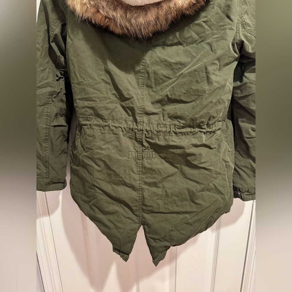 Barbed Drake Jacket - Picture 6 of 7